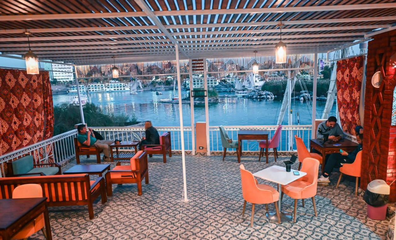 Kana Kato Aswan Exterior photo