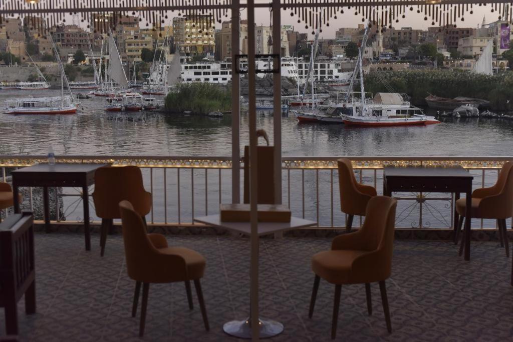 Kana Kato Aswan Exterior photo